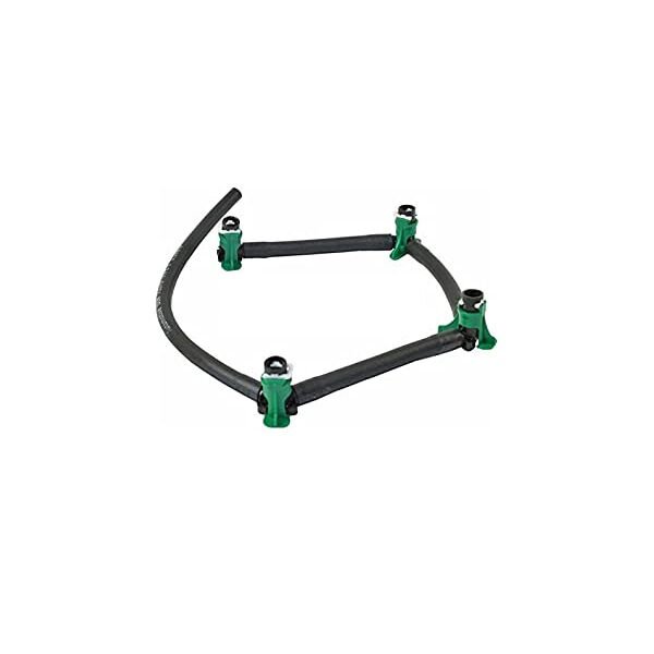 ENJEKTÖR GERİ DÖNÜŞ BORUSU C30 2010-2012 - S40 II 2010-2012 - S60 II 2010-2012 1.6 D2-WINTECH 0500902-31355340