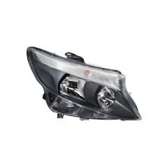 FAR SAG HALOJEN MERCEDES VITO W447 14-HELLA 1EL011284881-A4479067800