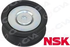 KAYIS GERGI RULMANI MERCEDES W639 B906 B907 B910 KANALLI-GVA 2799164-A6512000670