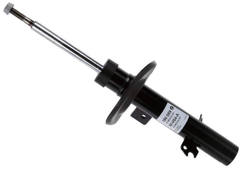 ÖN AMORTİSÖR SOL CROSSLAND 2017 P2008 2015 2018 C3 AIRCROOS 2017 C4 CACTUS 2014-2019-SACHS 350089-9820258380-9815657980-3556092