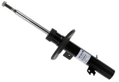 ÖN AMORTİSÖR SOL CROSSLAND 2017 P2008 2015 2018 C3 AIRCROOS 2017 C4 CACTUS 2014-2019-SACHS 350089-9820258380-9815657980-3556092