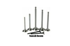 SUBAP TAKIMI 8V R19-1.4İE-8V-BENZİNLİ-CLIO-ENERJİ-MOTOR-E7J-K7J-K7M 37.7x7x108-33.4x7x107.7-YEKSAN 4267-4268-7701465088-7701465090