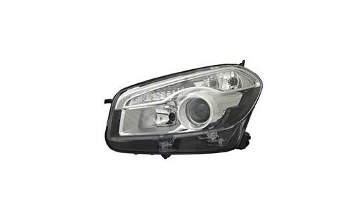 20-F788-06-2B FAR SOL NİSSAN QASHQAİ 07 13 XENON ELK. MOTORLU H7/H7-TYC NIS10QS020-26060BR60B