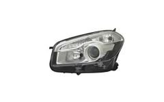 20-F788-06-2B FAR SOL NİSSAN QASHQAİ 07 13 XENON ELK. MOTORLU H7/H7-TYC NIS10QS020-26060BR60B