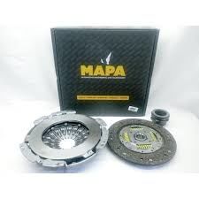 DEBRIYAJ SETI RULMANLI BASKI FARKLI BMW M20 B25 E30 E34-MAPA 010228100-21211223101-21211225852