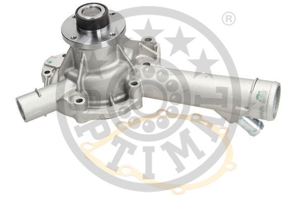 DEVIRDAIM POMPASI MERCEDES M111 W202 W124 C208 W210 W163 R170-OPTIMAL AQ-1378-A1112004001