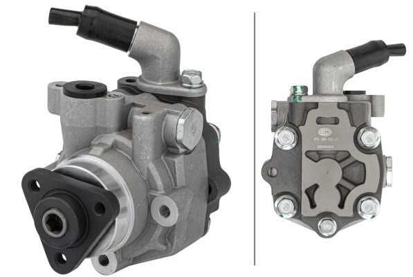 DİREKSİYON POMPASI CRAFTER 11-16 2.0TDİ-HELLA 8TL359000481-2E0422145B