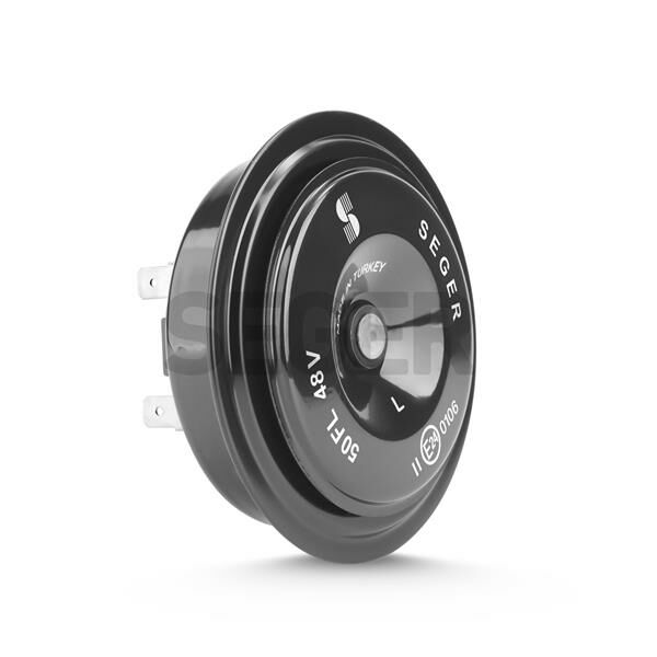 DİSK KORNA DİDİT KALIN SES 48V-SEGER 50FL48.000.02
