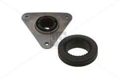 ÖN AMORTİSÖR TAKOZU TAKOZ RULMAN-CİVATA KİT CLIO III-IV-MODUS-CAPTUR 543024644R 543259539R-YTT 4274-543A02310R