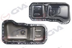 YAĞ KARTERİ FIAT DOGAN-KARTAL-M131-SAHIN-SLX-GVA 4023001-98843166