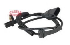 ABS HIZ SENSÖRÜ ARKA CONNECT 1.8 16V-DI-TDI-TDCI 02-SAGEM 60200-4370938-2T142B372BE-43833610