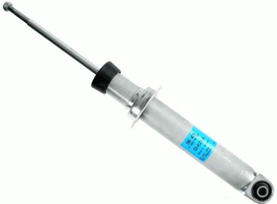 AMORTISOR ARKA SAG SOL BMW E60-SACHS 310476-33526766605