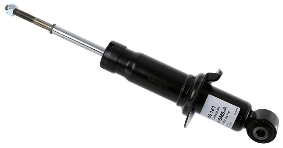 AMORTISOR ON GAZLI MERCEDES X-CLASS 470 17 . NISSAN NAVARA DT23T 15-SACHS 350161-A4703203200-E61104KK0A-E61104KK3A