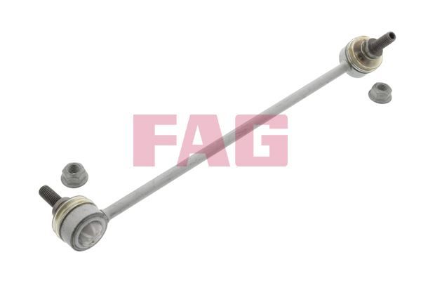 ASKI ROTU ON SAG BMW X3 E83 03 11-FAG-31303414300-31303413202