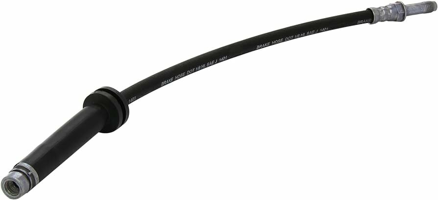 FREN HORTUMU ARKA FORD FOCUS II 04-12-AUTOTECH 3M512282GC-3M512282GC