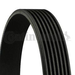 KANALLI KAYIS MERCEDES C218 X218 W212 S212 C207 A207 W166 C292 W221 W222-CONTITECH-A0029935096-7PK2005