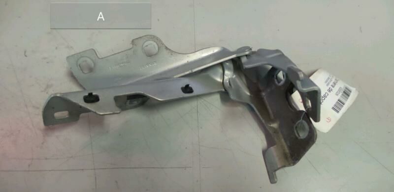 MOTOR KAPUT MENTEŞESİ SAĞ CLIO II-OEK 8200715439-8200715439-7700842681