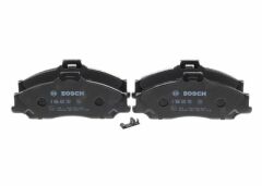 ÖN BALATA RANGER 2.5 D TD 4X4 99 3.0 TDCİ 05 MAZDA B SERİSİ 2.5 D TD 98 GDB3353-BOSCH 0986424720-2M342001FA-UJY63323Z-UJY63328Z