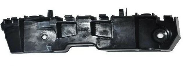 ÖN TAMPON BAĞLANTI BRAKETİ SAĞ RENAULT SYMBOL III 17 MAKYAJLI-AFT 631427999R-631427999R