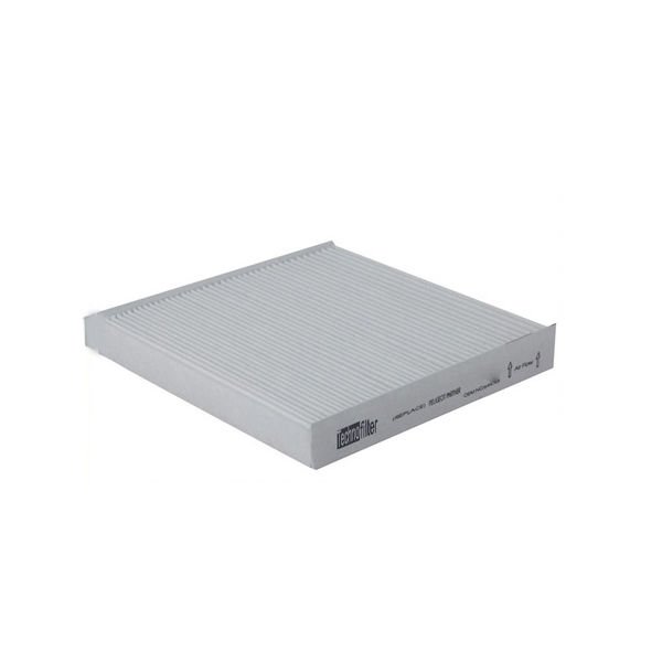 POLEN FİLTRESİ P407 C5 04/08-SARDES SC824