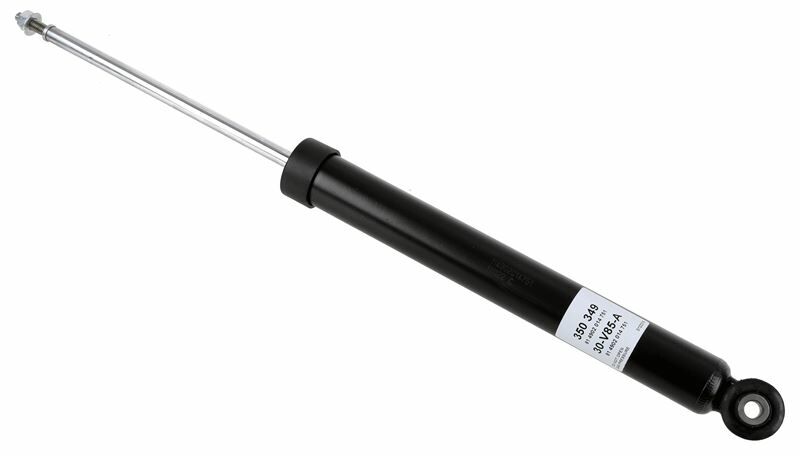 ARKA AMORTISÖR FIAT EGEA 15-SACHS 350349-52043699-52017965-52017967