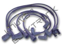 BUJİ BOBİN KABLOSU TK. LPG R11 FLASH-R21 MNGR 94-97-UNUVAR 0134481LPG-7702246134-7702189481