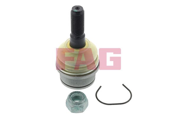 ROTİL ÜST TRANSPORTER T4 1.9D-2.4D-2.5TDI 96-03-FAG-701407187B