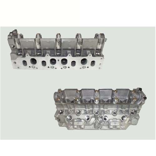 SİLİNDİR KAPAĞI CLIO II KANGOO-MEGANE-TRAFIC-ARENA 1.9 DZL F8Q 908098-GVA 3516000-7701471013-7701478460-4403885