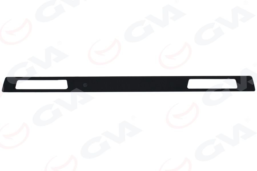 TORPİDO BARDAKLIK KAPLAMASI SIYAH BMW E90 E91 E92 E93 05 12-GVA 9103638-51457138797