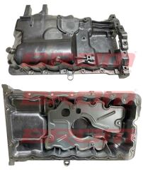 YAĞ KARTERİ ALÜMİNYUM HYUNDAI ACCENT ERA / ACCENT BLUE / I20 / I30 / KIA CEED 1.4-1.5-1.6 CRDI-BROM HY3303-21510-2A321