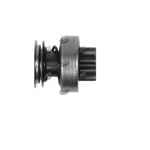 1006209804 MARŞ DİŞLİSİ 10 DİŞ FOCUS C-MAX 1.6-FIESTA IV-FUSION 1.4-1.6 VOLVO S40 1.6 C30 V50-BOSCH 1986SE1638-2S6U11000CD