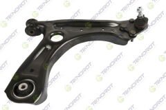 ALT SALINCAK KOMPLE SAĞ POLO V 09 A1 10 Uzun Tip-TEKNOROT V-927-6R0407152F-6R0407152A