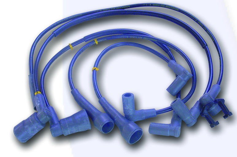 BUJİ BOBİN KABLOSU TK. R11 FLASH-R21 MNGR 94-97-UNUVAR 0134481-7702246134-7702189481