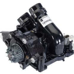 DEVİRDAİM GOLF V-PASSAT 05 OCTAVIA 08 SUPERB 09 A3 06 A4 08 1.8-2.0TFSI TERMOSTATLI-PIERBURG 707856080-06H121026AF-06H121026CP-06H121026DD