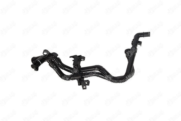 KALORİFER BORUSU P307-308-407-207-206-1007-PARTNER-BERLING-C1-C2-C3-C3 II-XSARA-FORD TÜMÜ 1.4-1.6HDI-IBRAS 17683-1336.X3-3S6Q8K512AA