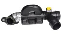 MANİFOLD SUSTURUCU BORUSU P407-C5 II 1.6 HDI FORD FOCUS-CMAX 1.6 TDCI VOLVO C30-V50-V70-S40 1.6 D-CM 31342-5M5Q9F764AB-1465156-1440.57