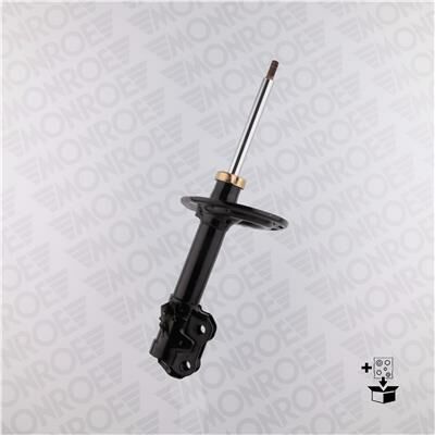 ÖN AMORTİSÖR SOL CAMRY V5 2.0 2.5 3.5 2011 GAZLI-MONROE G8302-4852033640-4852033650-4852080281