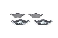 ÖN BALATA FOCUS 1.4 1.6 1.8 2.0 10.98-11.04-BOSCH 0986494284-TAMT2K021FCS-1075558-98AB2K021AG