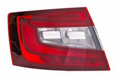 STOP LAMBASI SOL LEDLİ OCTAVIA 2017-HELLA 2SK012881051-5E5945711-5E5945207