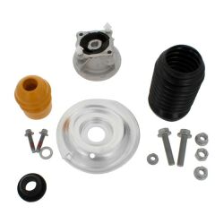 AMORTISOR TAKOZU ON UST MERCEDES W168 W414 RULMANLI-CORTECO 80001564-A1683230085