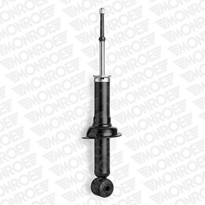 ARKA AMORTİSÖR L/R MITSUBISHI LANCER VIII 2008- 16 JANT İÇİN GAZLI-MONROE G1125