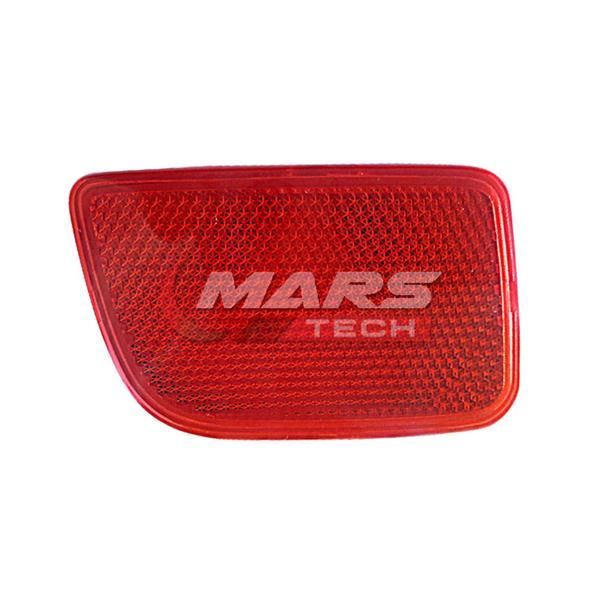 ARKA TAMPON REFLEKTÖRÜ SAĞ MASTER III 10 MOVANO B 10 SCENIC II 04 10-MARS 521241-8200152643-265603083R-4419394