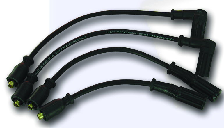 BUJİ KABLOSU TK. M131 DKŞ 1.6 ENJ..-UNUVAR 1133-98802133