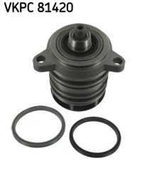 DEVİRDAİM TRANSPORTER T5 2.5TDI 03-09 AXD-SKF VKPC81420-070121011A-070121011C-070121011D