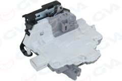 KAPI KİLİT MEKANİZMASI ARKA R A4 08-16/A5 10-16/ A6 11-20/A7 11-18/Q2/Q3/ A1 11-18-GVA 9190249-8K0839016C-8K0839016C