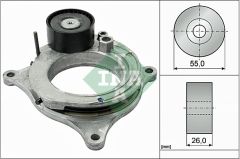 KAYIS GERGI RULMANI KUTUKLU BMW F20 F21 F30 F32 G30 G11 G01-INA-11288580360