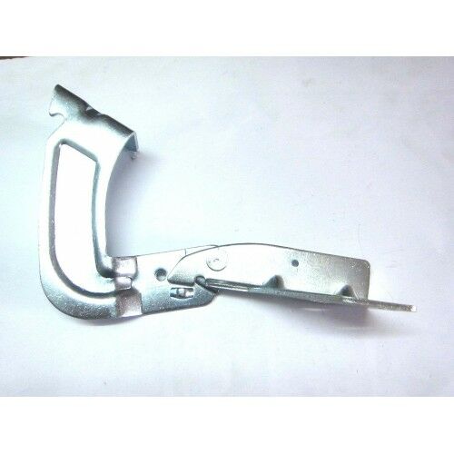 MOTOR KAPUT MENTEŞESİ SAĞ KNG 1.5-ISLER 232-8200153071