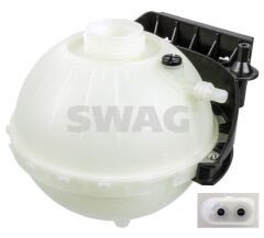 RADYATOR YEDEK SU DEPOSU BMW N13 N20 N26 B38 F20 F22 F23 F30 F32 F33 F34 F36-SWAG 33100438-17137642158