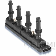ATEŞLEME BOBİNİ ASTRA J-ADAM-CORSA D-INSIGNIA-MERIVA B-ZAFIRA TOURER C-AVEO-CRUZE-TRAX-VOLT 1.2-1.4-BREMI-25198623-1208096-1208093-55579072