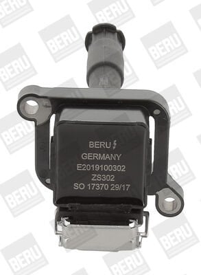 ATESLEME BOBINI BMW M50 M52 M54 M62 S62 E36 Z3 E46 E39 E38 X5 E53 Z8 E52 R.R 3 VOGUE L322 02 05 FREELANDER 1 00 06 ROLLS-ROYCE SILVER SERAPH 5.4 98 02-BERU-12131748018-12137599219-12131703227